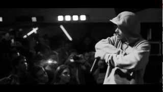 RAPSUSKLEI & THE FLOW FANATICS "Hip Hop Kresia directo en Valencia" LPGprod