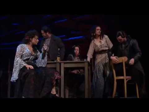 Nous avons en tete une affaire - MET 2010