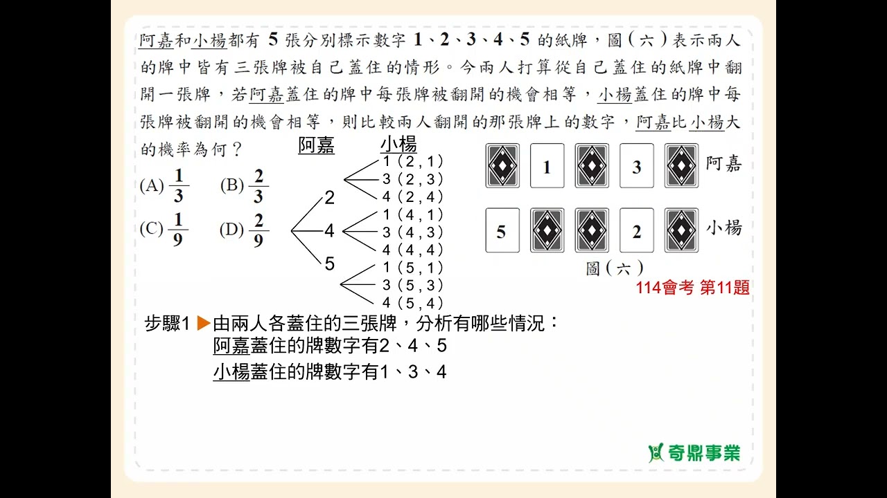 P.240 經典2第2題