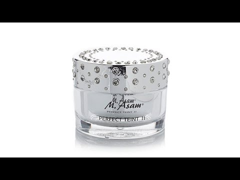 M. Asam Perfect Teint II Crystal Edition