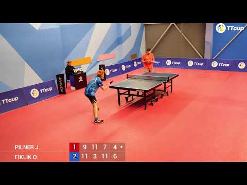 01.02.2023 TTCup Czech 6