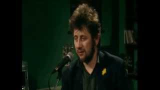 A Pair of Brown Eyes - Shane MacGowan and Christy Moore