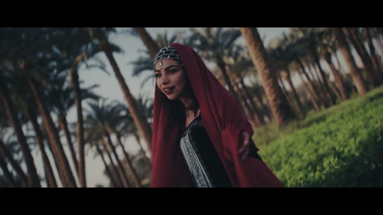 Kazdoura - Hmool El Safar حمول السفر (Official Video)