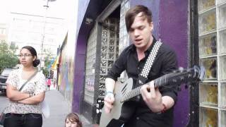 Set It Off - End In Tragedy (acoustic)