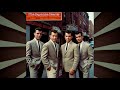 Please Don T Say Goodbye The Bayonne Hearts Ai Doo Wop