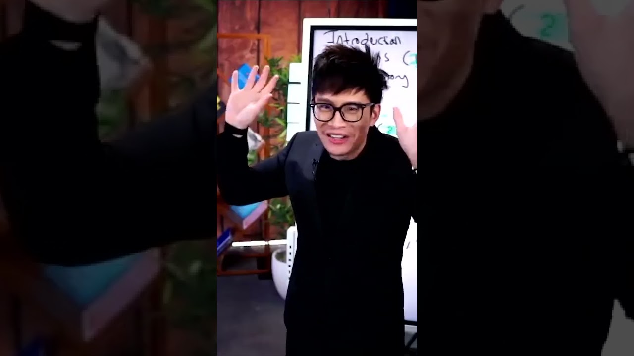 Don't tell a story scene by scene