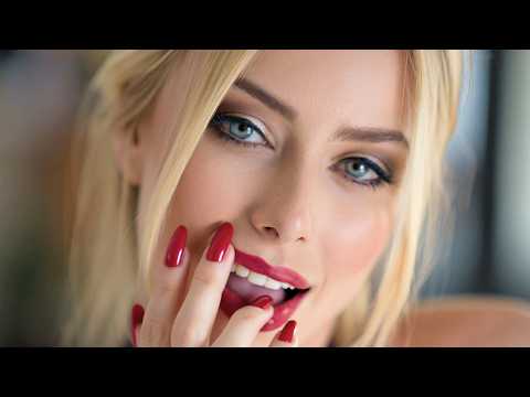 Flirting Eyes - Eye Contact Practice Video for Confident flirting | ASMR Flirty