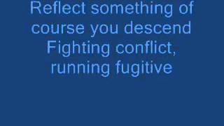Rancid: Disgruntled w/ lyrics