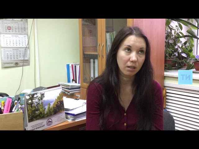 Около тонны использованных батареек было собрано в Минэкологии РТ за два года