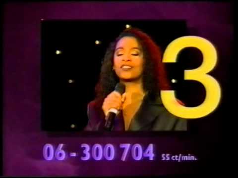 NSF 1996: semi 4 Lucretia van der Vloot recap