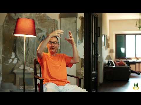 The Volterra Project Digital Edition 2021: An interview with Giampaolo Bandini