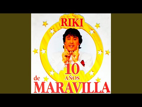 Enganchados Riki: (Intro - Hombre gato - Salud, dinero y amor - Se me mueve el piso - Si un...