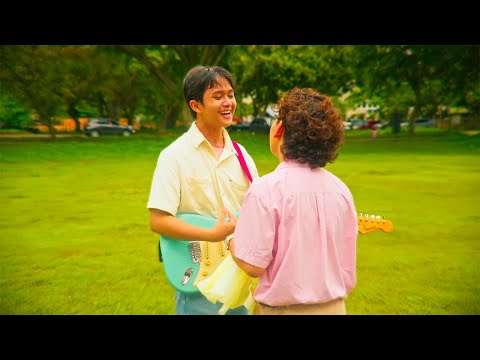Kenjee Tan - Taguan (Official Music Video)