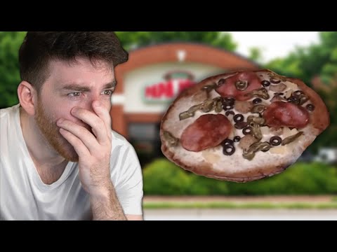 Doug & Chat Order A PIZZA