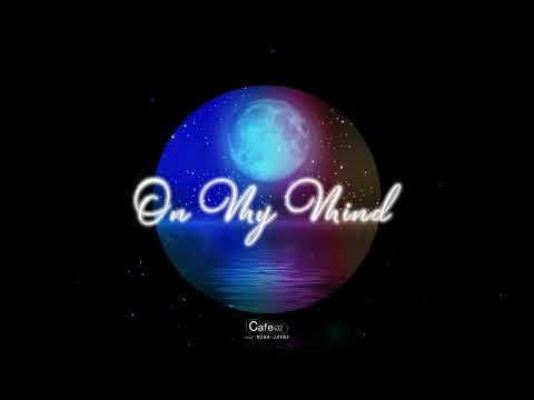 Cafe 432 ft Nina-Jayne "On My Mind"