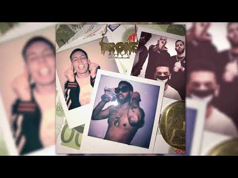 Greeny "Crew" (prod. by Broke Boys)