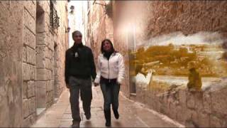 Chasing Pandora - Unofficial Video - Memories