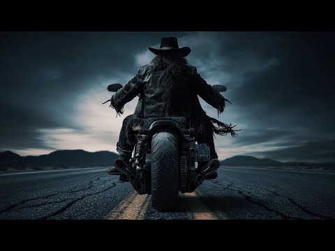 These Songs Carry the Weight of Life | Dark Country • Dark Folk • Southern Rock •