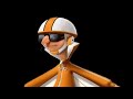 Vector Screaming In Real Life