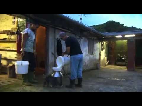 Bell' Italia   Die toskanischen Inseln   Doku über Bella Italia Teil 2