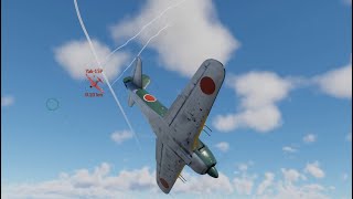 War Thunderの記録13