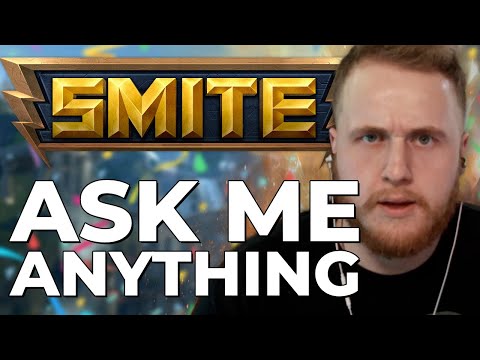 Is HiRez ruining SMITE?