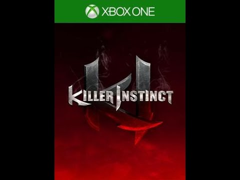 [Underrated VGM 096] Killer Instinct: Cinder's Theme: Fury's Core (XONE OST)