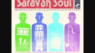 Alforria - Saravah Soul