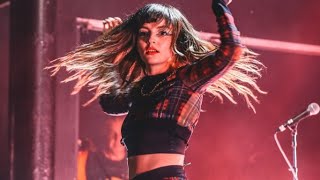 Chvrches - Bury It (Rock City / Nottingham 2023) Live