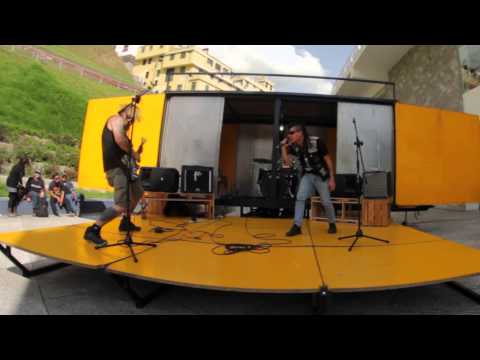 DESTRUYE Y DESTRUYE - Epifanía de un Mundo en Ruinas