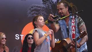 Michael Franti & Spearhead - Say Hey (I Love You) – Live at Bottlerock Napa 2018