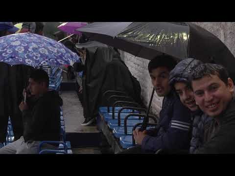 Torneo Regional, 7ma fecha: Defensores de Esquiú 2 - San Luis de Belén 0