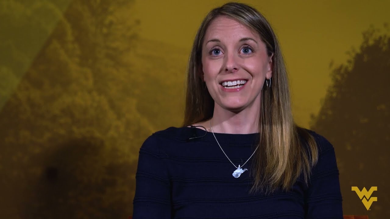 Play Welcome to Health Informatics and Information Management - Meet Megan McDougal!