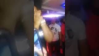 Cassper Nyovest Ngwanesu Live Performance 2020