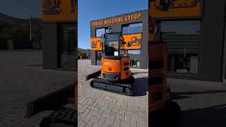 Hitachi ZX26U miniexcavadora | Imagen 4 - Machineryline