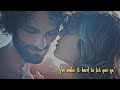 Hülya + Kerim || Habits of my Heart [Hayat Şarkısı]