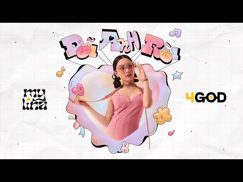 MYLINA, 4GOD - 'Dỗi Anh Rồi' | Official Visualizer