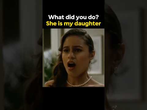 This Father Stepped Up For His Daughter When It Mattered Most