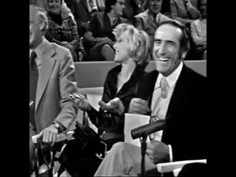 Raimondo Vianello: il Romano piu "British"