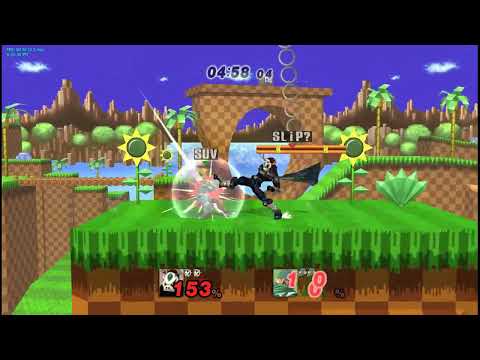 Undertow 2 Top 32 Losers Round 1   Suvir Vs  Che