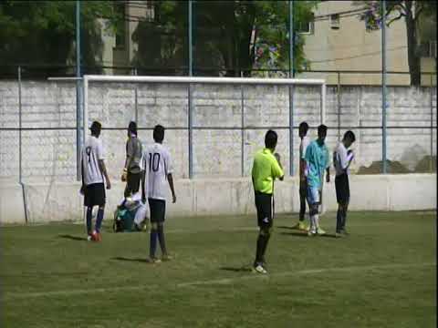 Agustin Velazquez jugando en Gimnasia de Jujuy