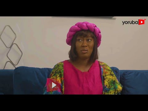 Ile Oko Yoruba Movie 2025 | Official Trailer | Now Showing On Yorubaplus