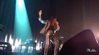 Juliette Armanet - Loulou - Nantes (13.03.2018)