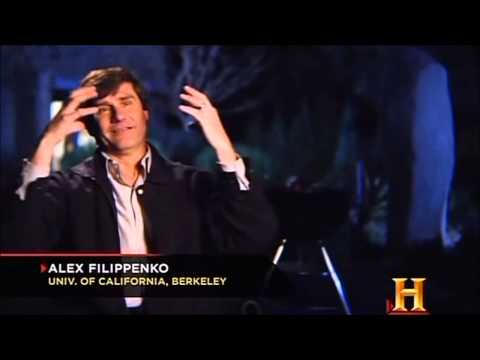 The Big Crunch theory