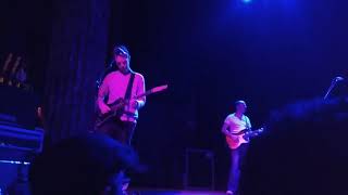 Gomez Free to Run at Variety Playhouse Atlanta Jun 12 2018