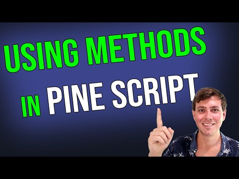 Pine Script ULTIMATE BEGINNER S GUIDE  2024