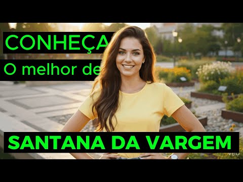 Roteiro Completo em Santana da Vargem – MG: Lazer, Gastronomia e Gente Bonita!