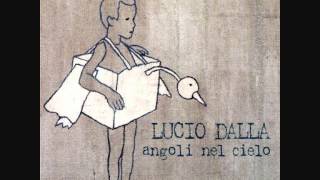 Lucio Dalla - Puoi sentirmi?