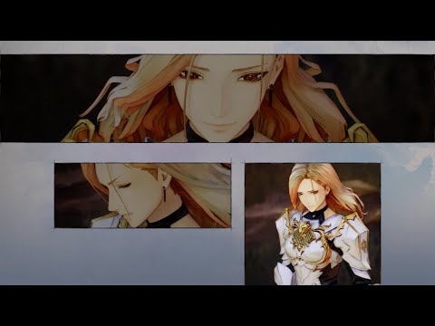 Tales of Arise - Skit 229 - Diverging Paths