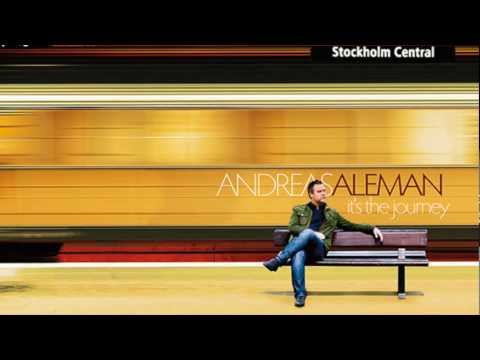 Andreas Aleman - It's the Journey - Teaser II